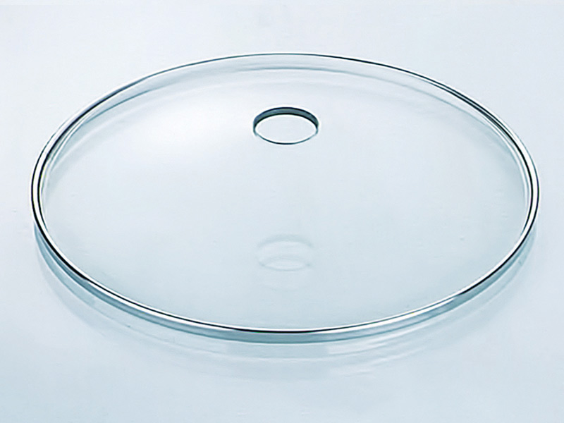 普通C型钢化玻璃锅盖