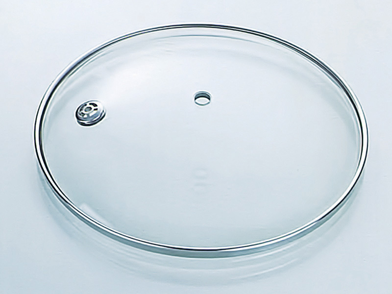 NORMAL C TYPE TEMPERED GLASS LID